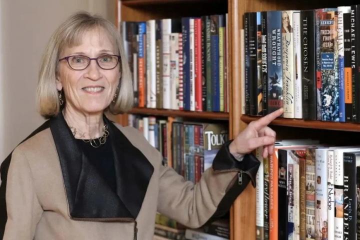 Claudia Goldin ganó el Premio Nobel de Economía