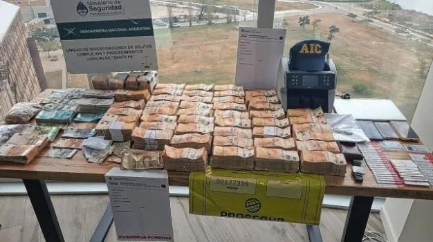 Procesan a 5 personas por la cueva financiera en el Puerto de Santa Fe