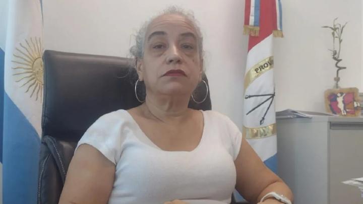 La Corte Suprema sancionó a una jueza de Reconquista