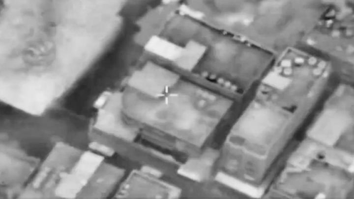 Israel mató al jefe de la fuerza aérea de Hamás