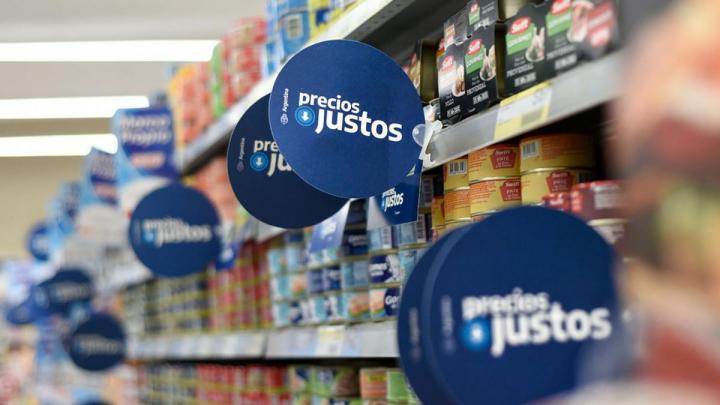 Multas de $225 millones a grandes empresas por incumplir precios