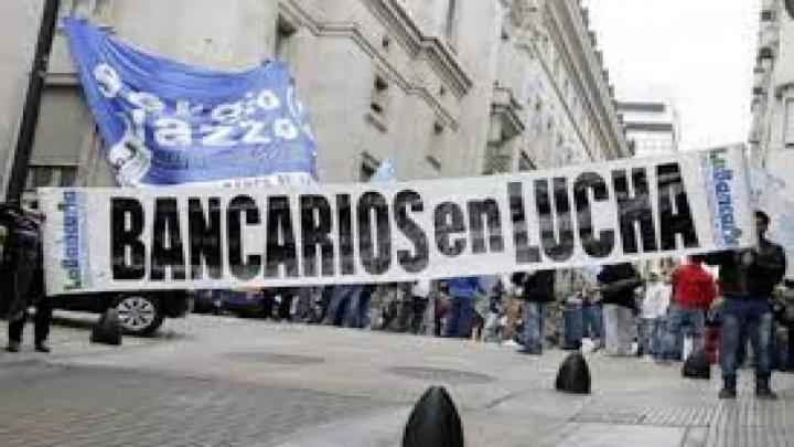 No habrá paro bancario este viernes en el país