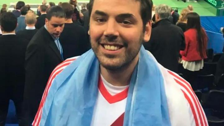 Piden la inmediata detención y embargo de bienes de El Croata