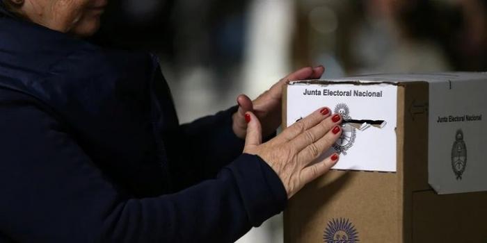 2.818.820 electores están habilitados a votar en Santa Fe