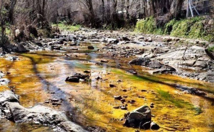 La Carolina, el pueblo de San Luis elegido entre los más lindos del mundo