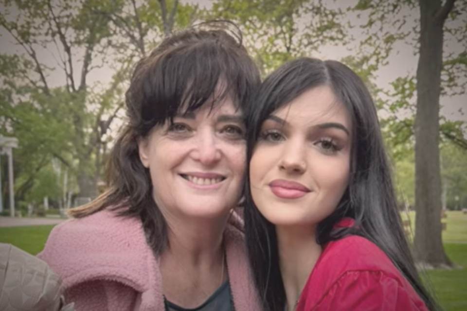 Hamás liberó a una madre y su hija “por razones humanitarias”