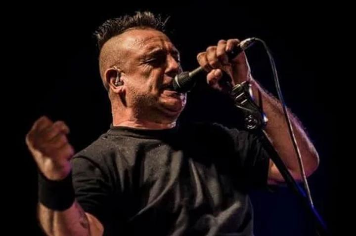 Murió Ricardo Iorio, leyenda del heavy metal argentino