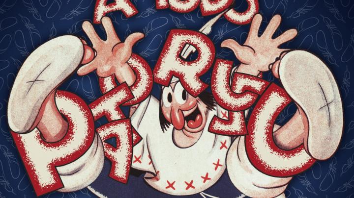 La muestra “A todo Patoruzú” llega a la ciudad de Santa Fe