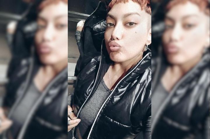 Buscan a Lola Bianco, una joven de 15 años de Santa Fe