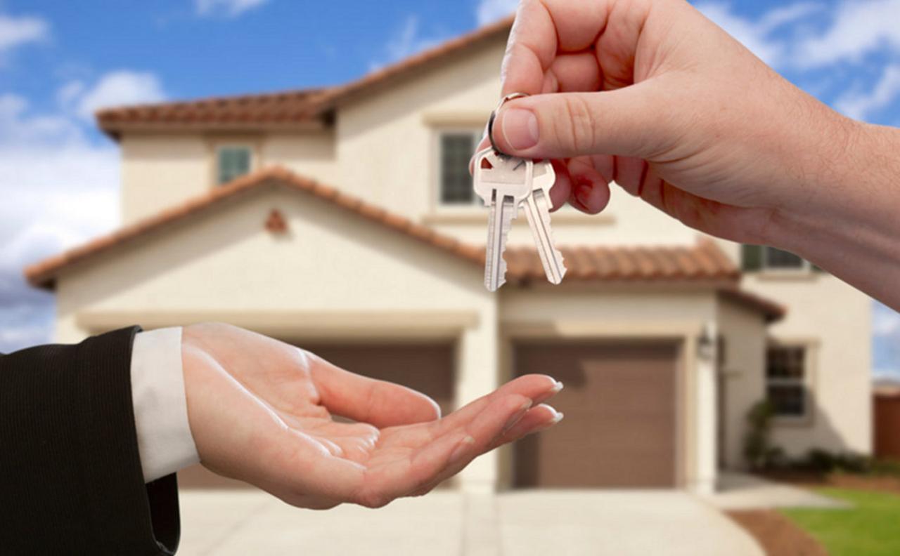 Créditos hipotecarios: nueva línea del Nación