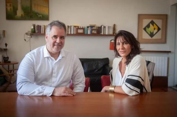 Diputados schiarettistas respaldaron a Sergio Massa 