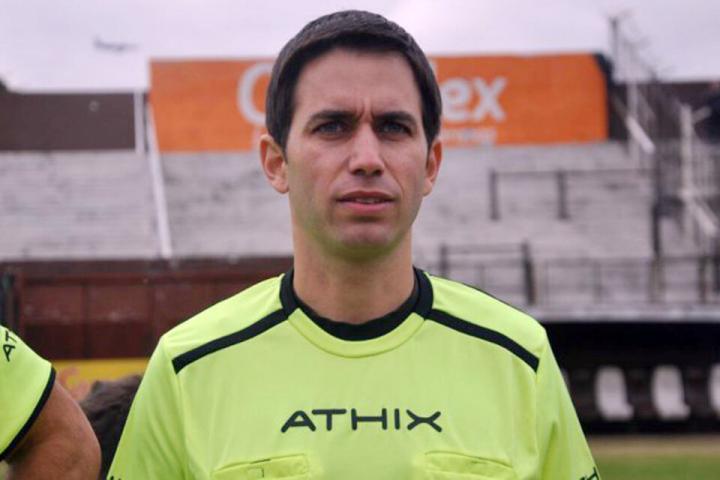 Condenan a un árbitro por grooming: tres años de prisión