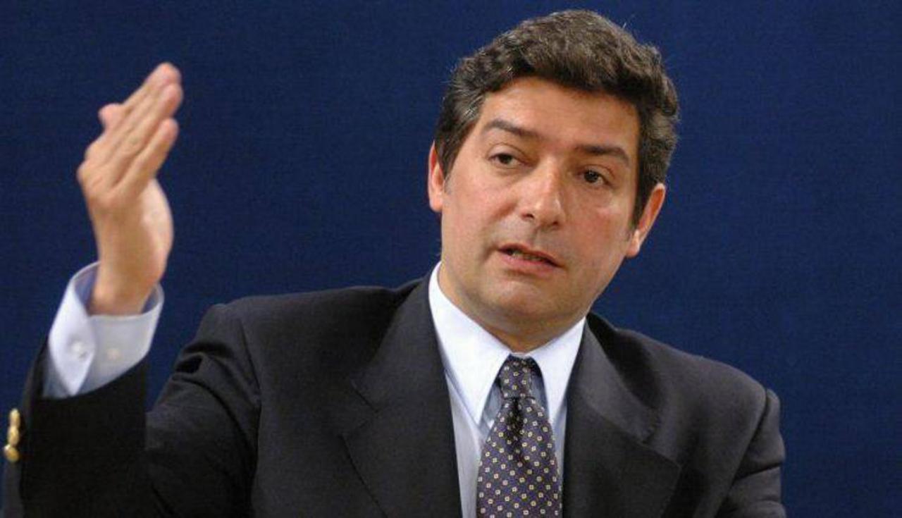 “Los jueces tienen que pagar Ganancias”