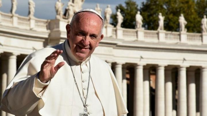 El desesperado pedido del Papa a Israel y a Hamás