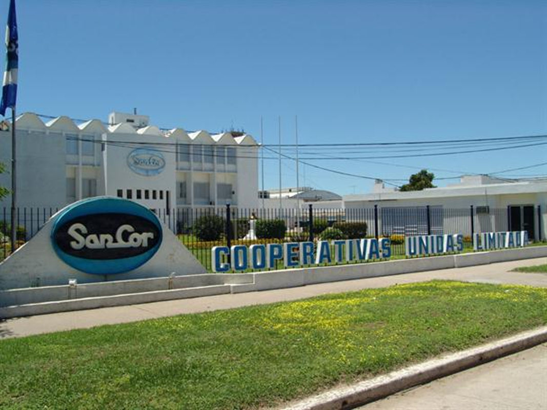 Sancor vendió su línea de Alimentos Refrigerados