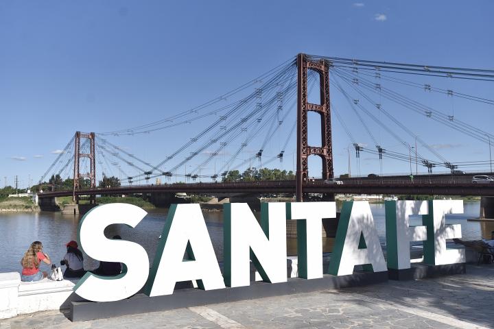 450: Santa Fe Capital prepara el festejo de su aniversario