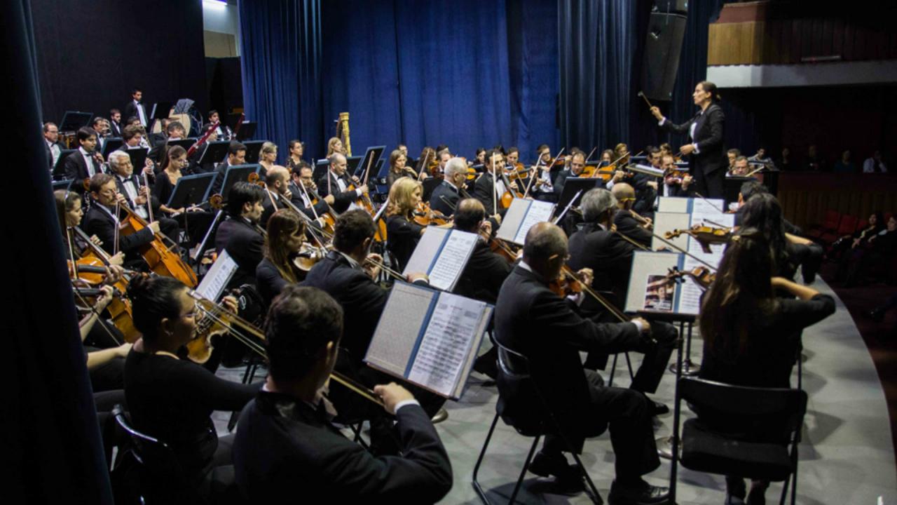 Mozart sonará durante 24 horas en Santa Fe