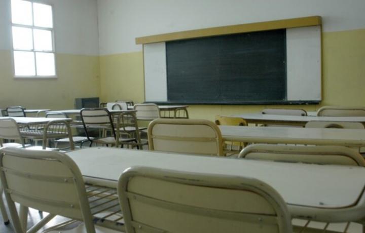 No habrá clases el martes en escuelas donde se vota