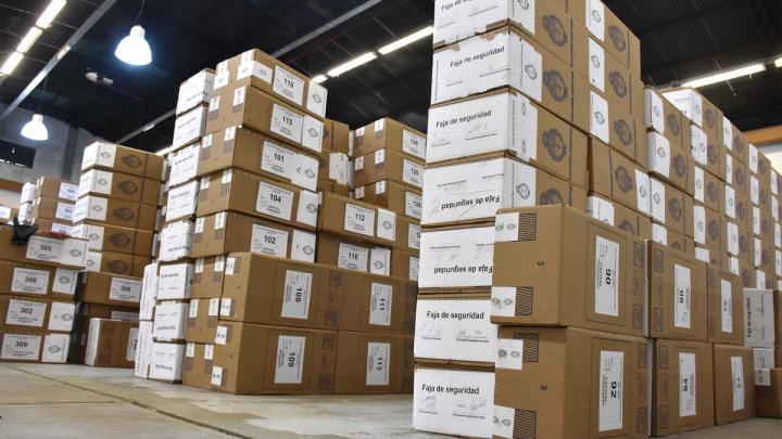 La Cámara Electoral advirtió que “no hay ninguna prueba de fraude”