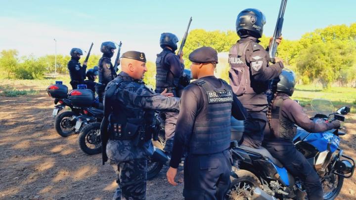 Abren la inscripción para ingresar a la Policía de Santa Fe