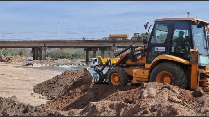 “Obra pública cero”: Milei dejará todo en manos de los privados