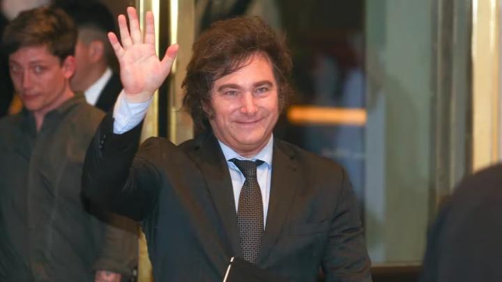 Milei ratificó el cierre del Banco Central: “No es un asunto negociable”