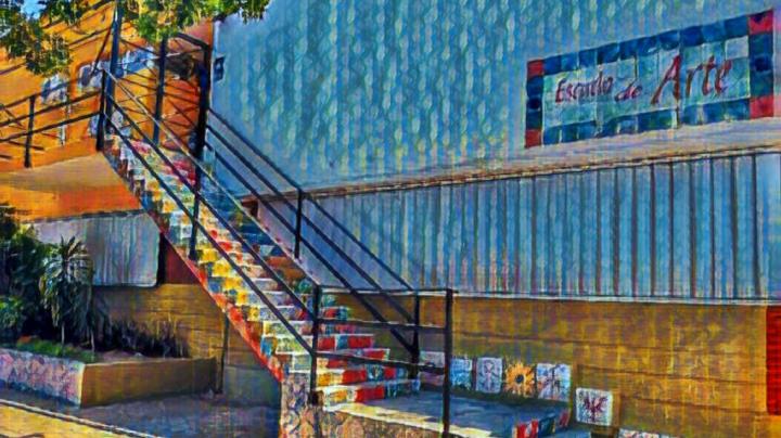 La provincia habilitó 3 nuevas escuelas secundarias de arte