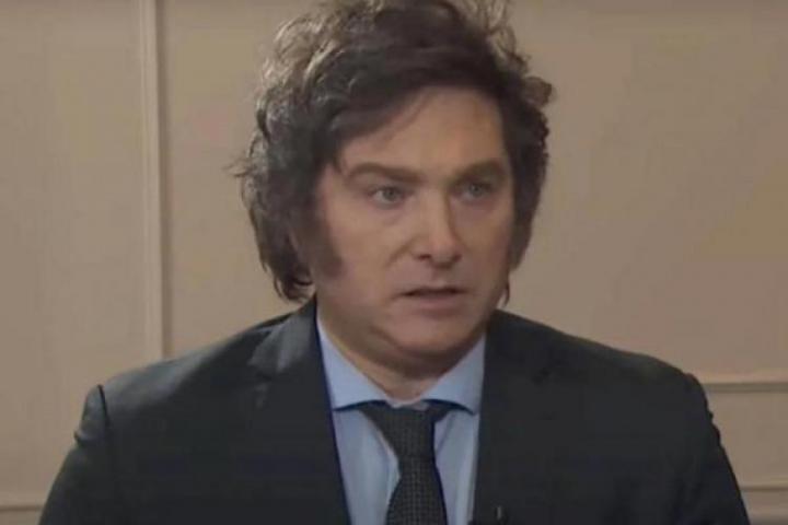 Milei admitió que habrá “billetera abierta” para los planes sociales