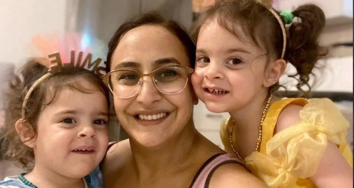 Hamás liberó rehenes argentinos por primera vez