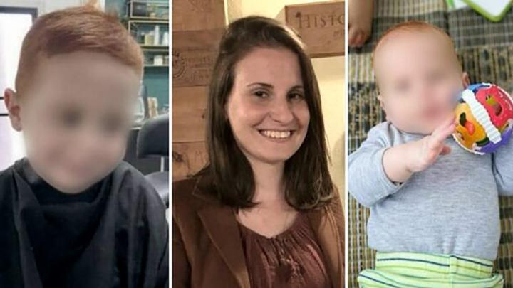 Hamás anunció la muerte de tres rehenes argentinos