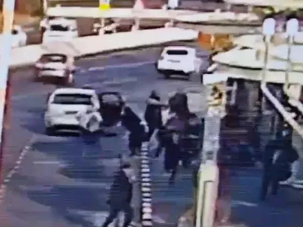 Atentado en Jerusalén: hay israelíes muertos y heridos