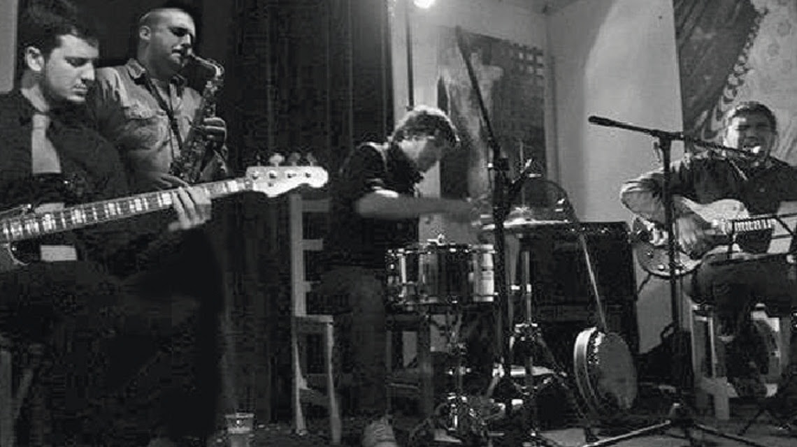 La Mirage al compás de “Litoral Blues”