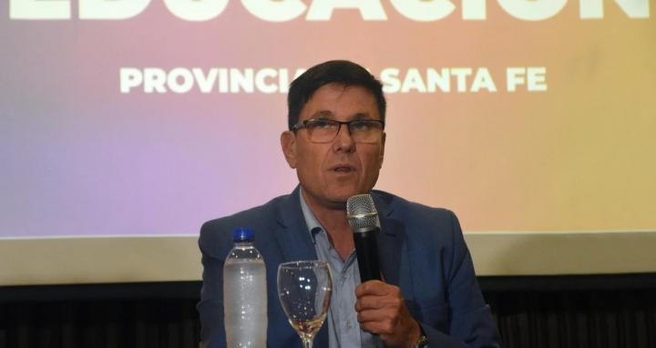 Las clases en Santa Fe comienzan el 26 de febrero