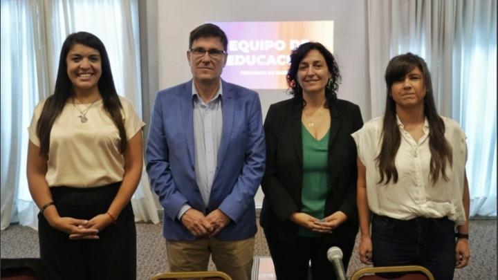 La educación que viene en Santa Fe