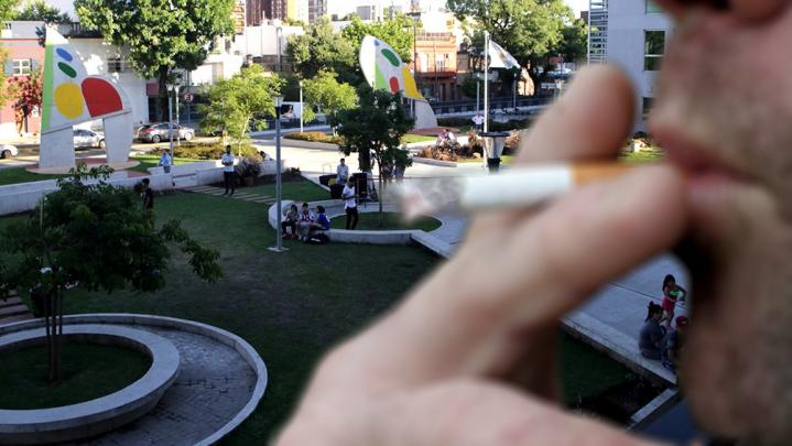 No se podrá fumar en los balnearios privados de Mar del Plata 