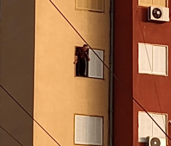 Tragedia en Santa Fe: se suicidó porque perdió Colón