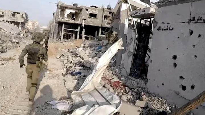 La ONU denunció una catástrofe humanitaria descomunal 