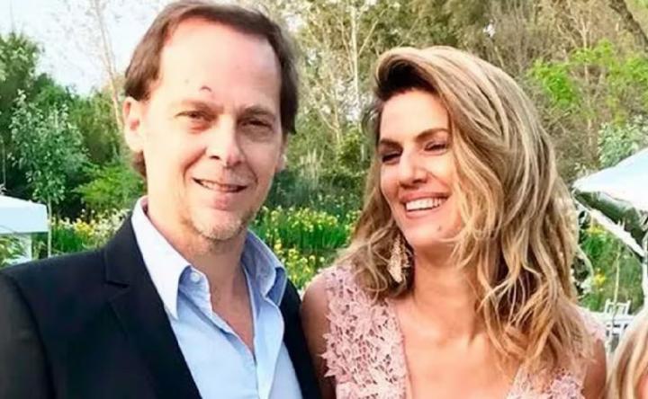 ¿El amor eterno no existe? Se separaron Matías Martin y Natalia Graciano