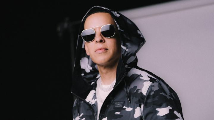 Daddy Yankee anunció que se despide de los escenarios