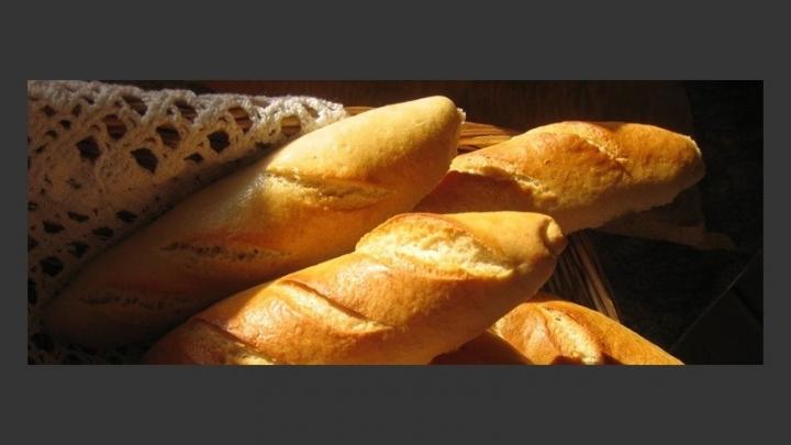 Precios levadura: el kilo de pan se venderá a $1200 en Rosario