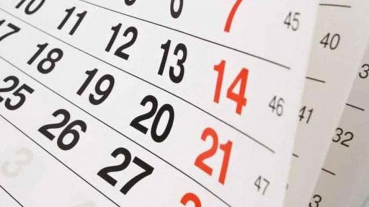 Cuáles son los primeros feriados y findes largos de 2024