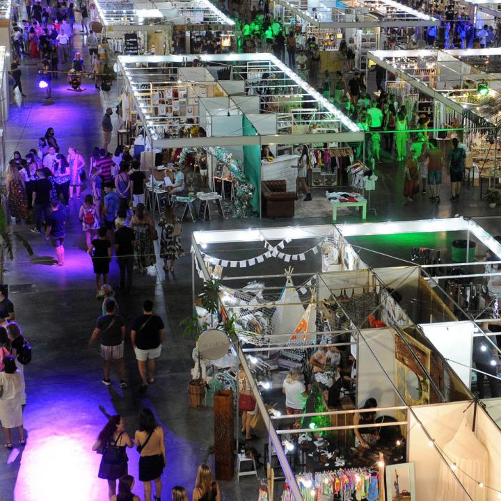 La Diseña: 206 marcas para elegir el regalo de fin de año