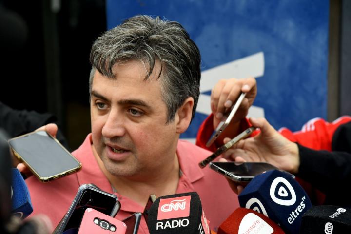 El gobierno responderá con medidas más enérgicas