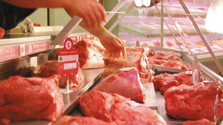 El precio de la carne por las nubes: $10.000 el kilo en Santa Fe