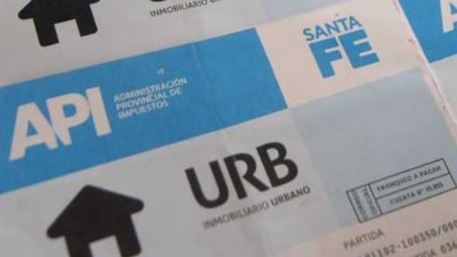 El Impuesto inmobiliario aumenta 140% en Santa Fe