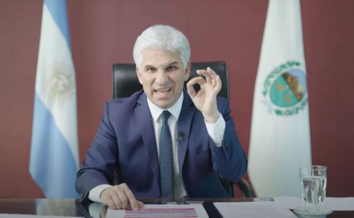 San Luis paga los sueldos de los estatales en dos cuotas