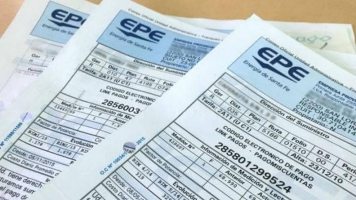 La provincia prepara un retoque de las tarifas de la luz