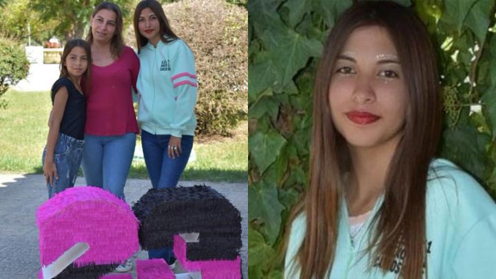 La alumna ejemplar: 42km para ir a la escuela, abanderada y mejor promedio