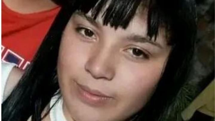 Buscan a una joven de 15 años de la ciudad de San Jorge