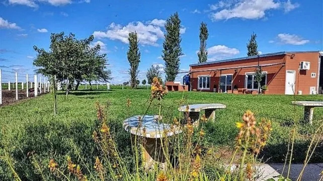 La Costa santafesina cotiza en dólares: 1200 la semana